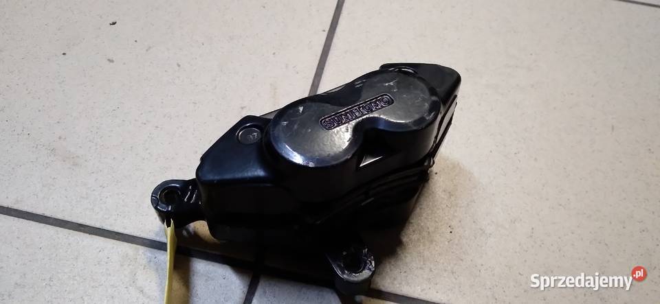 Zacisk hamulcowy tylny Yamaha Venture XVZ 1300
