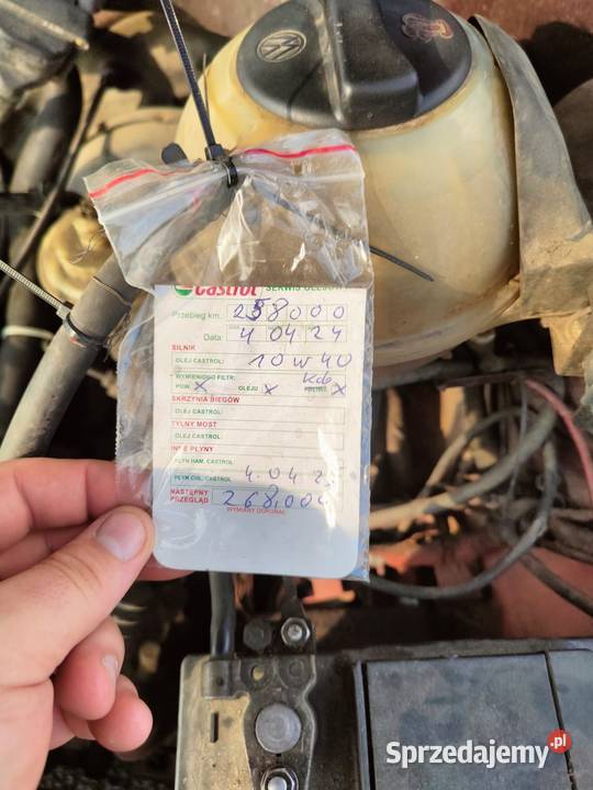 Volkswagen golf 3 18 90 1994