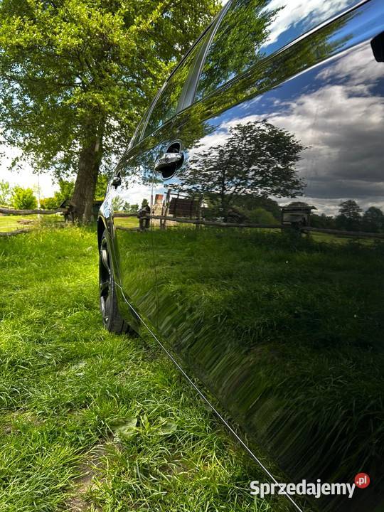BMW e60 530d 250 M57N diesel śląskie Rzerzęczyce sprzedam