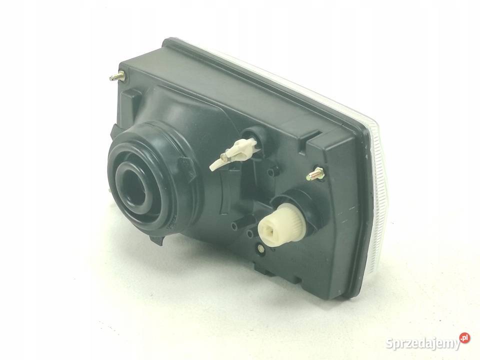 LAMPA PRAWY PRZÓD LANCIA DELTA I 1979 NOWA sprzedam
