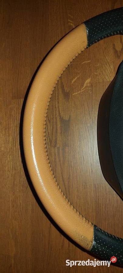 Kierownica 406 coupe