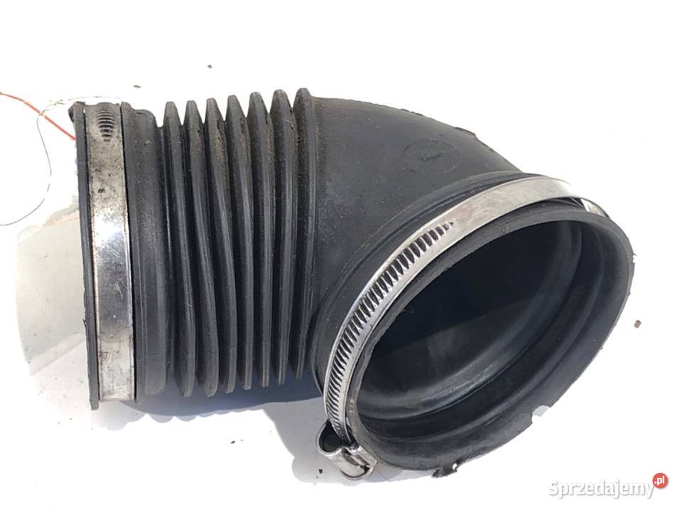 RURA POWIETRZA BMW E87 7532755 20 129 0313 Powietrza