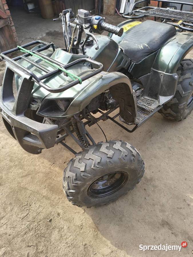 Sprzedam nieuszkodzony Zawady sprzedam