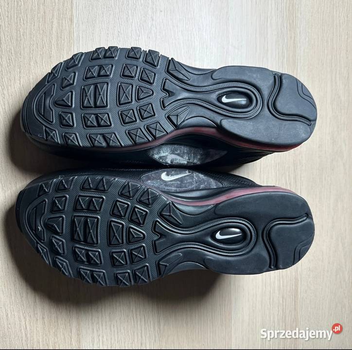 Nike Lil Nas X Air Satan buty Warszawa