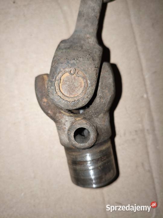 Oryginalny używany wałek kardana M72