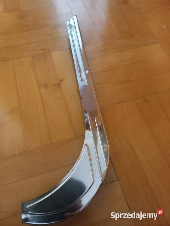 Osłona na łańcuch składak wielkopolskie