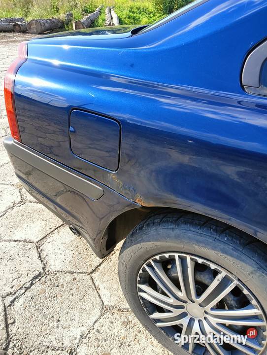 Volvo S80 bg Rok produkcji 1999 sprzedam