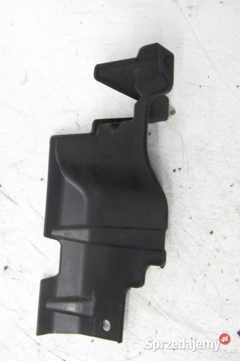 KIEROWNICA POWIETRZA LEWA LEWE MITSUBISHI osobowe sprzedam