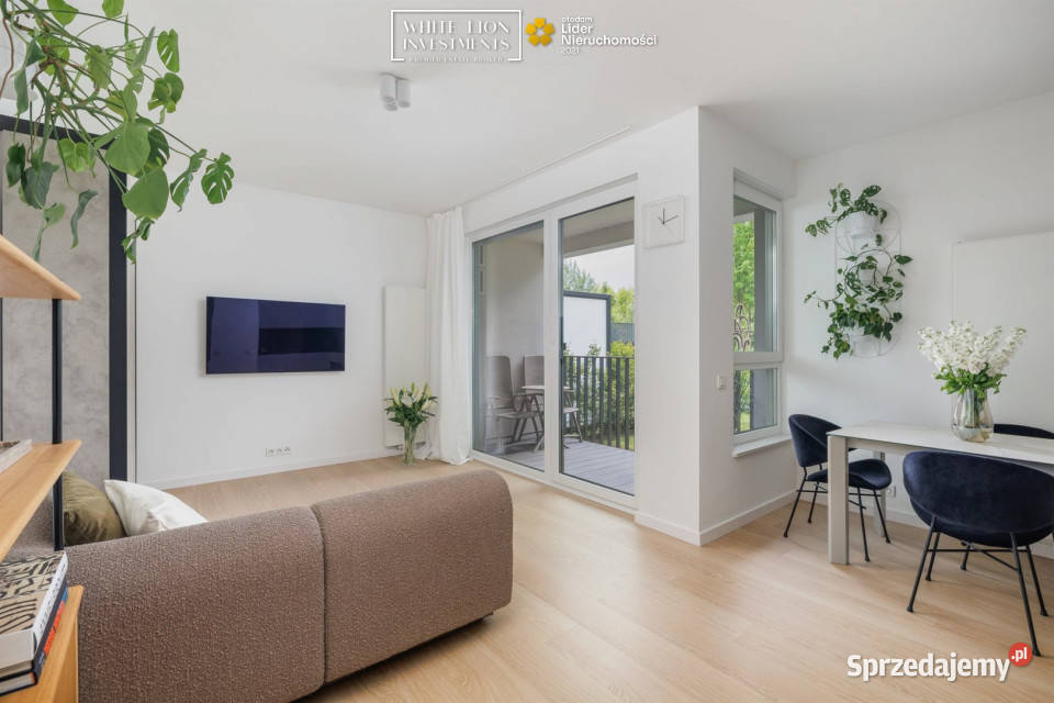 Mieszkanie 7323m2 3 pokojowe Warszawa Sprzedaż