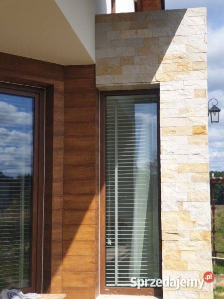 Paski z kamienia Kamien Naturalny Kamień małopolskie Kraków