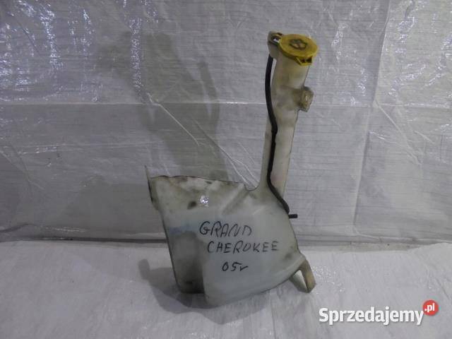 ZBIORNICZEK SPRYSKIWACZY GRAND CHEROKEE 9904