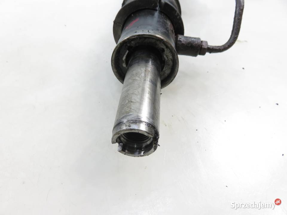 MAGLOWNICA MITSUBISHI SPACE STAR DGA sprzedam