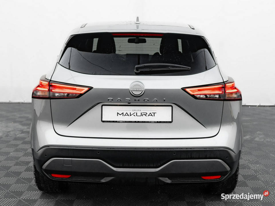 Nissan Qashqai FZ8364T13 DIGT mHEV NConnecta sprzedam
