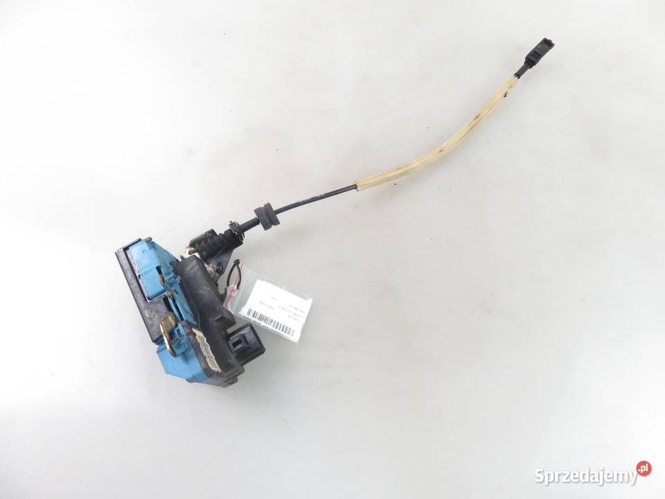 ZAMEK LEWY PRZEDNI VOLVO S60 I 30663040 małopolskie sprzedam