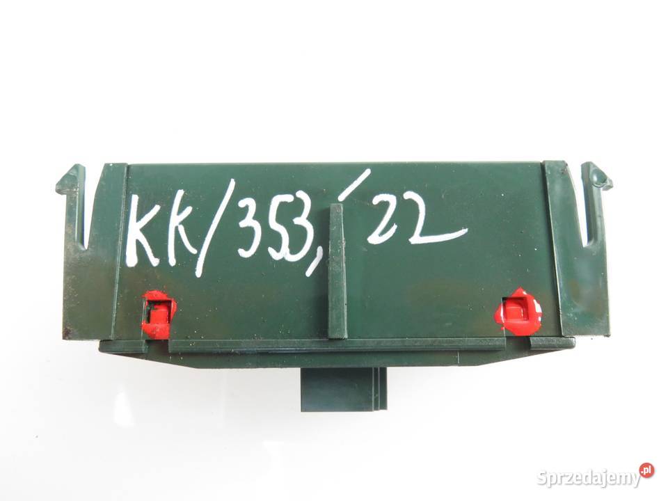 MODUŁ LAND ROVER FREELANDER 20 DI 52010468C