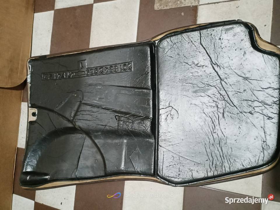 Mercedes 190 W201 dywaniki wykładzina tapicerka Skarżysko-Kamienna
