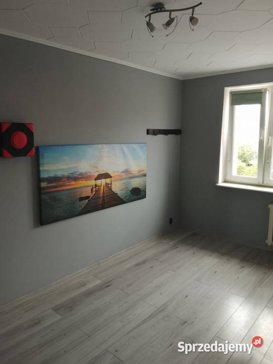 Mieszkanie 51m2 Bydgoszcz