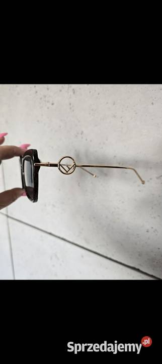 Nowe okulary Grudziądz