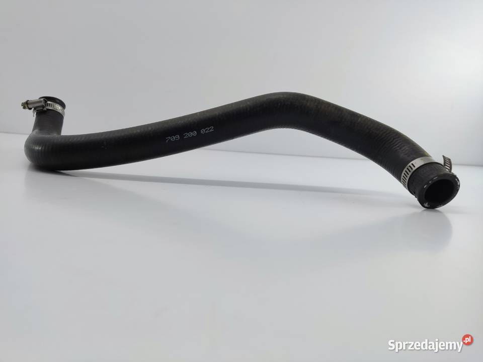 Przewod Chlodniczy Waz Can Am Ds 650 Łódź