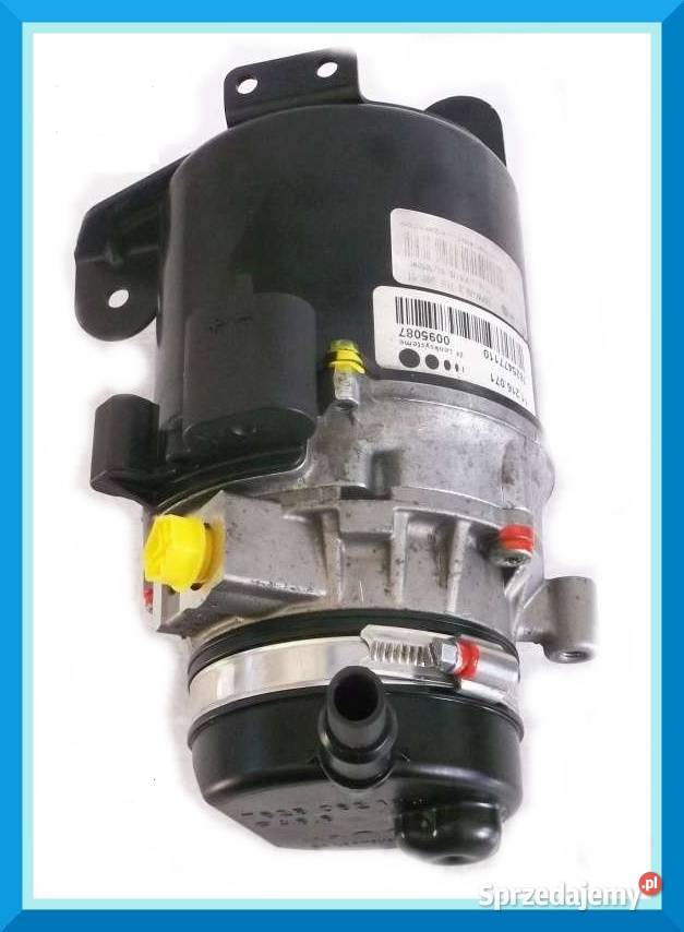 Pompa Wspomagania MINI COOPER ONE R50 R53 R56 ZF osobowe Warszawa