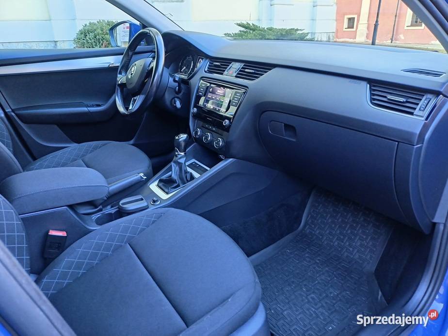 15 150 Salon I Właściciel Bezwypadkowa Wschowa