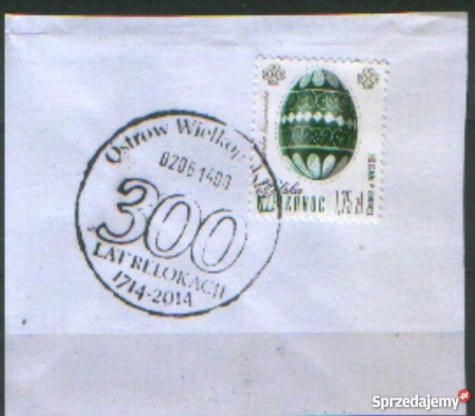 Zn Wycinek 4512 2024 Ostroeiec Wielkopolski Gliwice