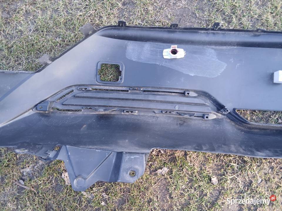 52453 F414050 Toyota chr dokladka zderzaka Bolesławiec sprzedam
