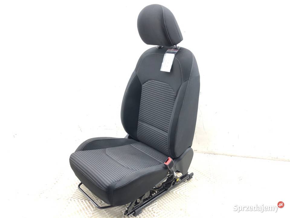 FOTEL PRAWY PRZÓD KIA CEED Crossover SIEDZENIE osobowe