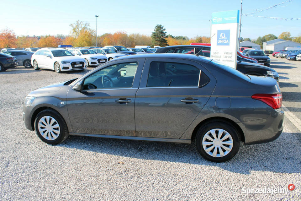 Citroen CElyse 12 PureTech Fvat netto 23495 PLN klimatyzacja Warszawa sprzedam