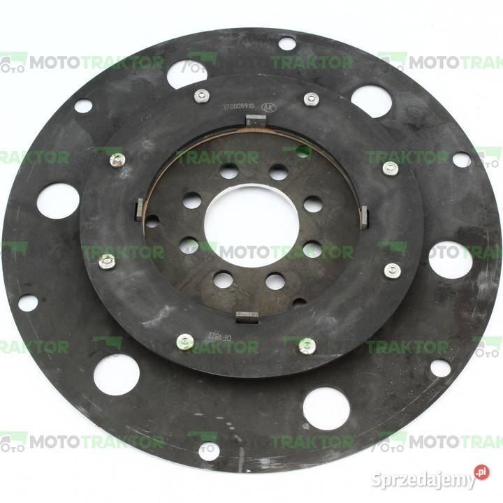 Tłumik drgań John Deere 6100 6200 6300 6400 6500 Łążynek sprzedam