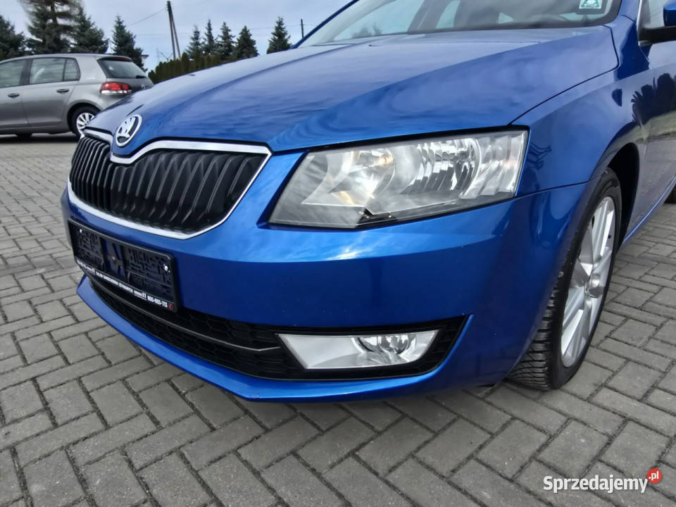 koda Octavia 12Turbo Benz sprzedam
