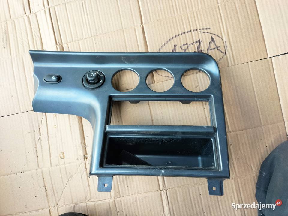 FORD MONDEO MK1 RAMKA RADIA PANEL NAWIEWU Kamień-Kolonia