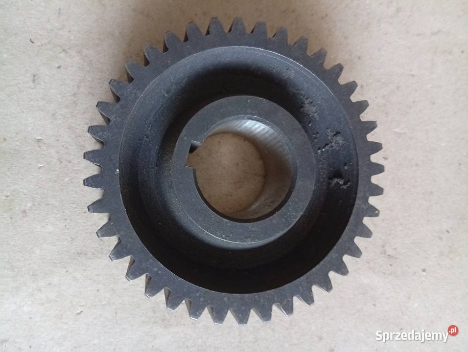 Koło Z 39 pompa beczkowóz Pozostałe Pozostałe