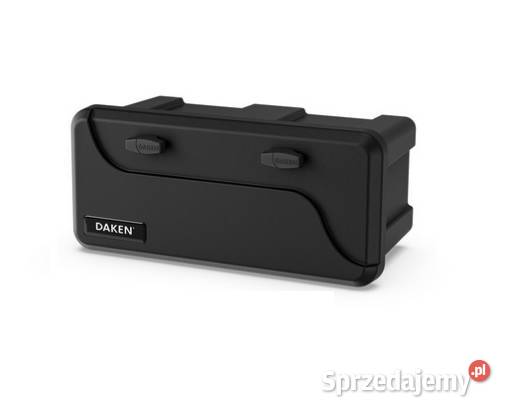 Skrzynka narzędziowa DAKEN BLACKIT łódzkie Godzianów