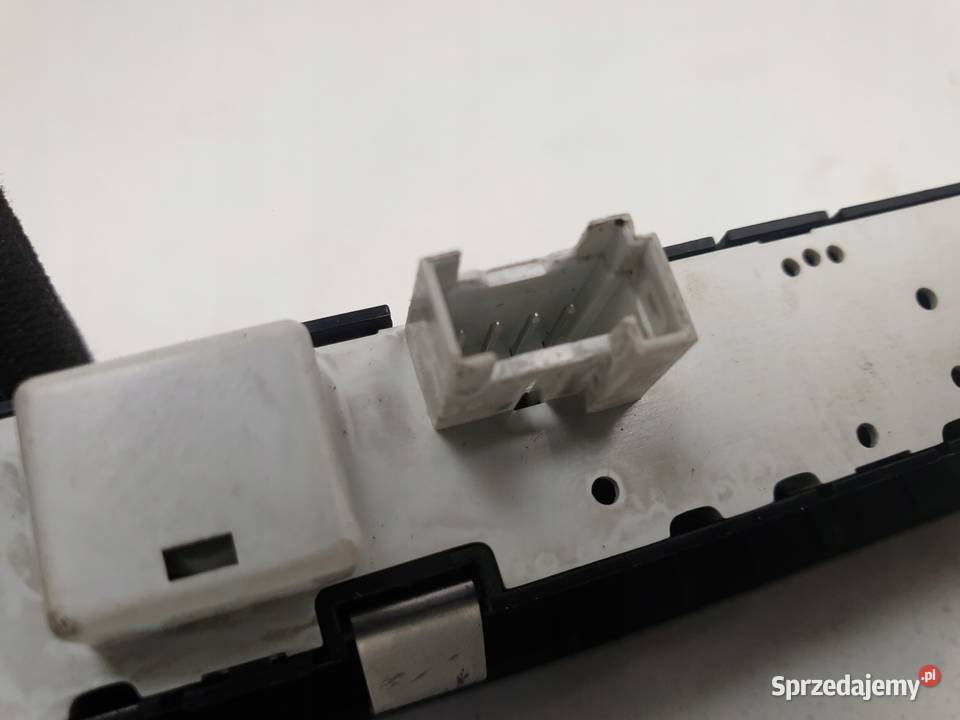 BMW F01 F02 PANEL ASYSTENT KIEROWCY 9220065 Rudka