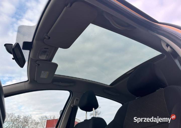 Peugeot 207 Łask sprzedam