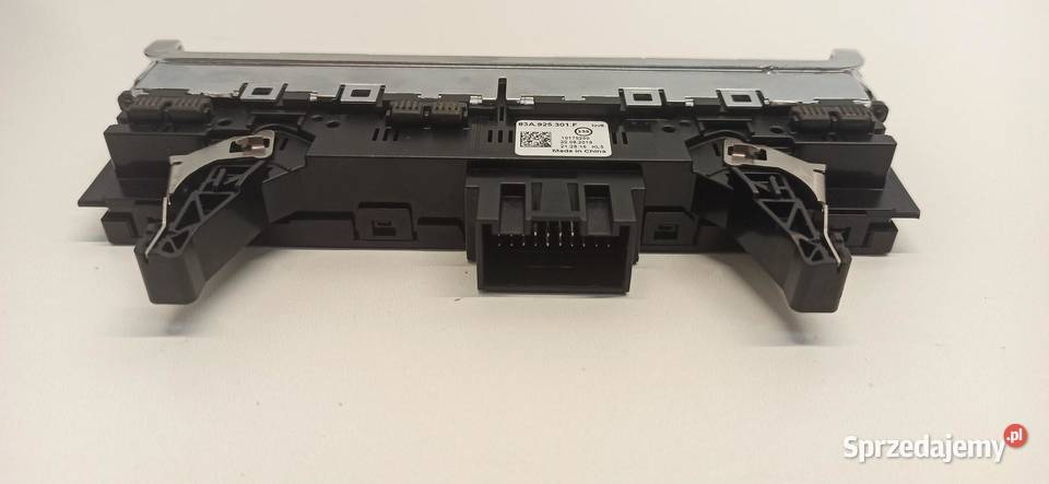 AUDI Q3 PRZEŁĄCZNIK DRIVE ESP 83A925301F sprzedam
