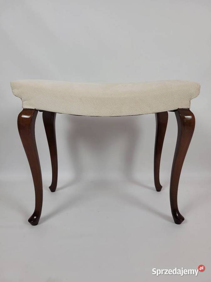 Podnóżek Siedzisko Ludwikowskue zachodniopomorskie Białogard