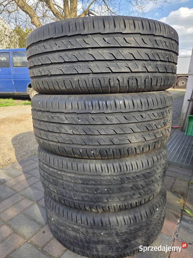 Opony letnie 2255517 Częstochowa