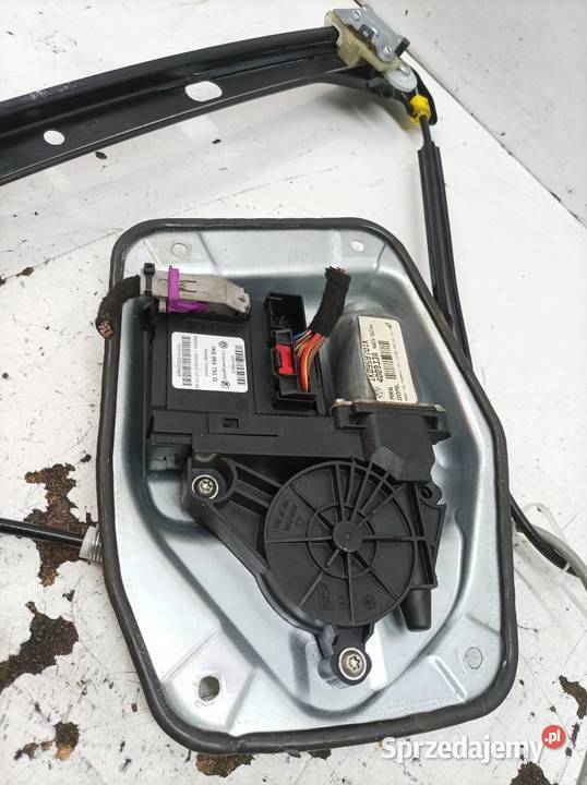 MECHANIZM SZYBY LEWY PRZÓD 1K0959793G VW świętokrzyskie
