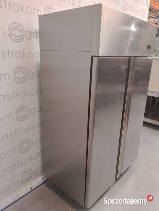 SZAFA CHŁODNICZA GN 21 POJ 900L YBF 9218 dolnośląskie Wrocław