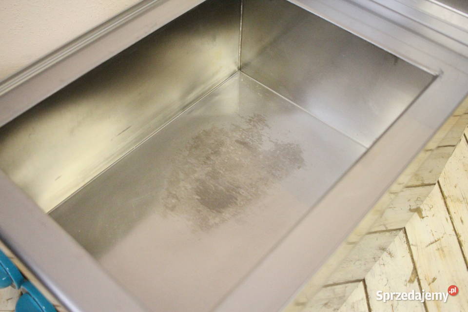 Bemar stołowy ELEKTRYCZNY MBM 600 EBM46 Biznes i Przemysł śląskie Pszczyna