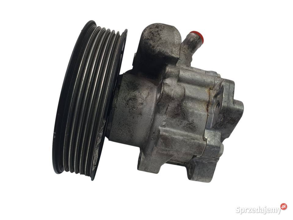 POMPA WSPOMAGANIA VW Golf V 19 TDI Audi A4 Skoda Chełm
