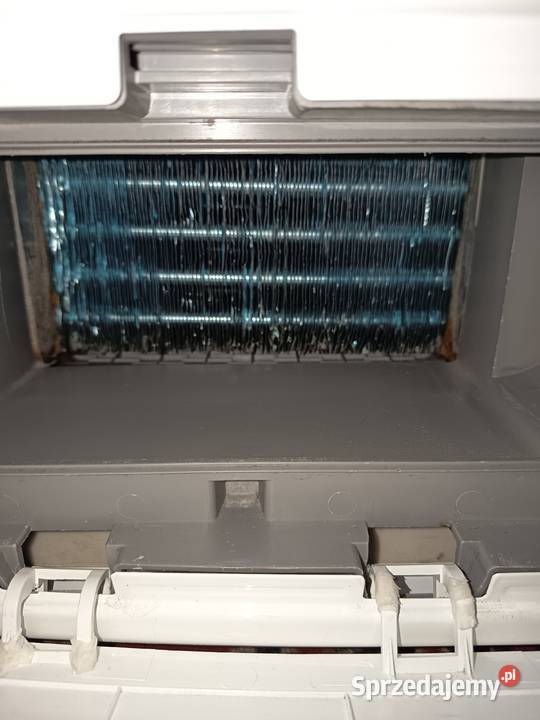 Suszarka Bosch Seria 4 8 pompa ciepła silnik Pralki i suszarki Szubin