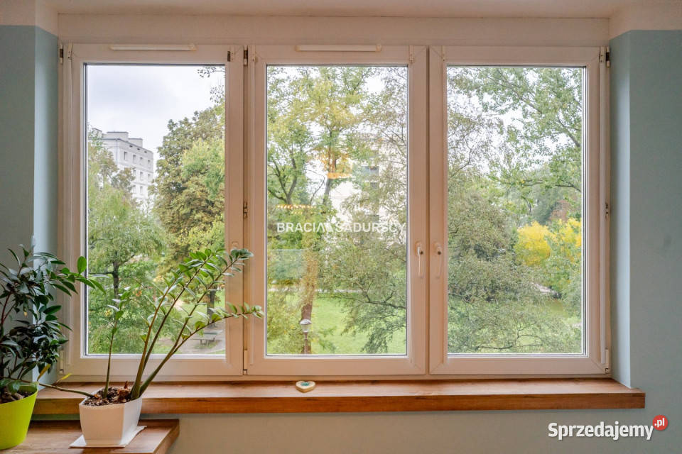 Mieszkanie na sprzedaż Kraków 54m2 2pokojowe