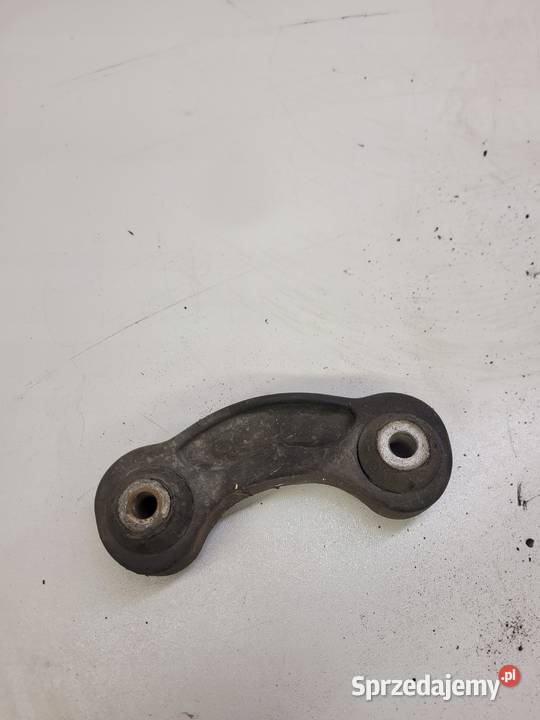 ŁĄCZNIK STABILIZATORA TYŁ AUDI A6 C6 4F0505465N Przystajń