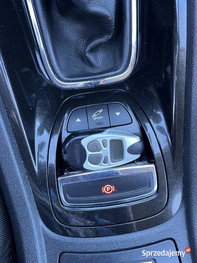 CITROEN C5 EXCLUSIVE TOURER full C5 Motoryzacja Strzelin