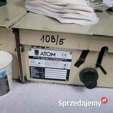 Ścieniarka ELLEGI II GL12M3CZ Praszczyki