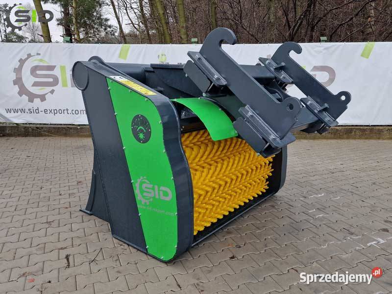 Łyżka przesiewająca 03m3 145 m LP12 SID Wincenta