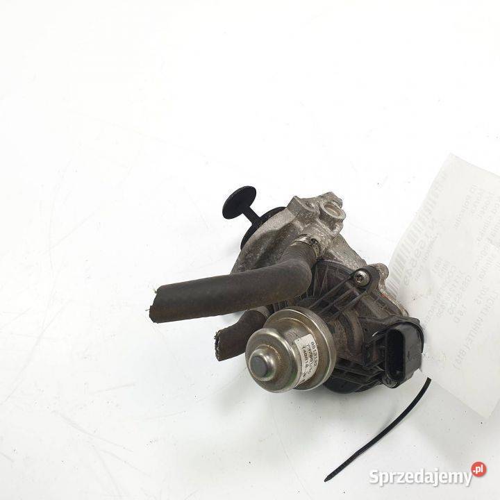 ZAWÓR EGR MINI COOPER PACEMAN R61 8513132 Pozostałe Lipno
